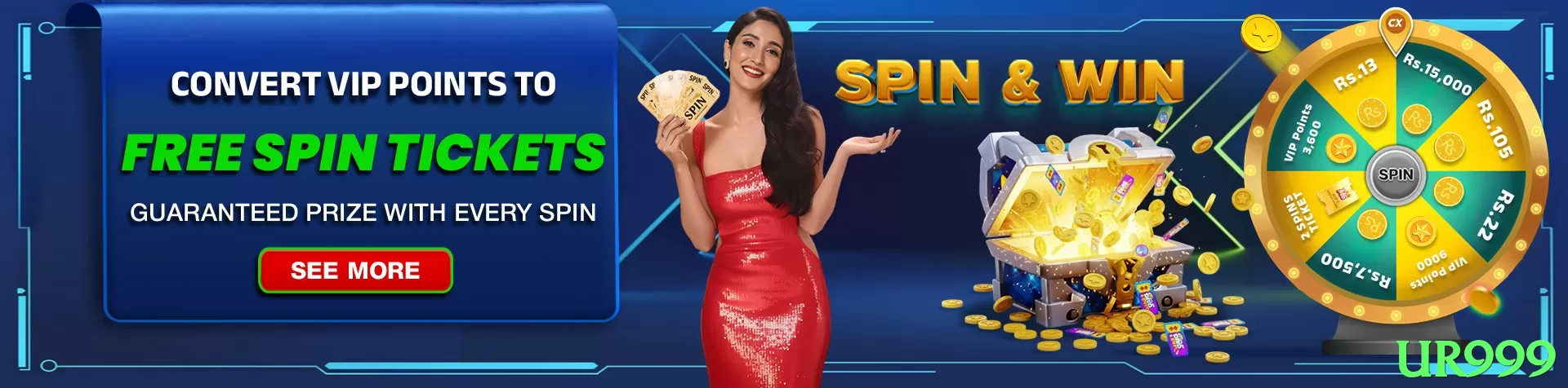 ur999 game app for Pakistan players - 3